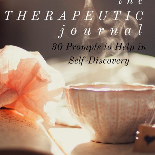 The Therapeutic Journal