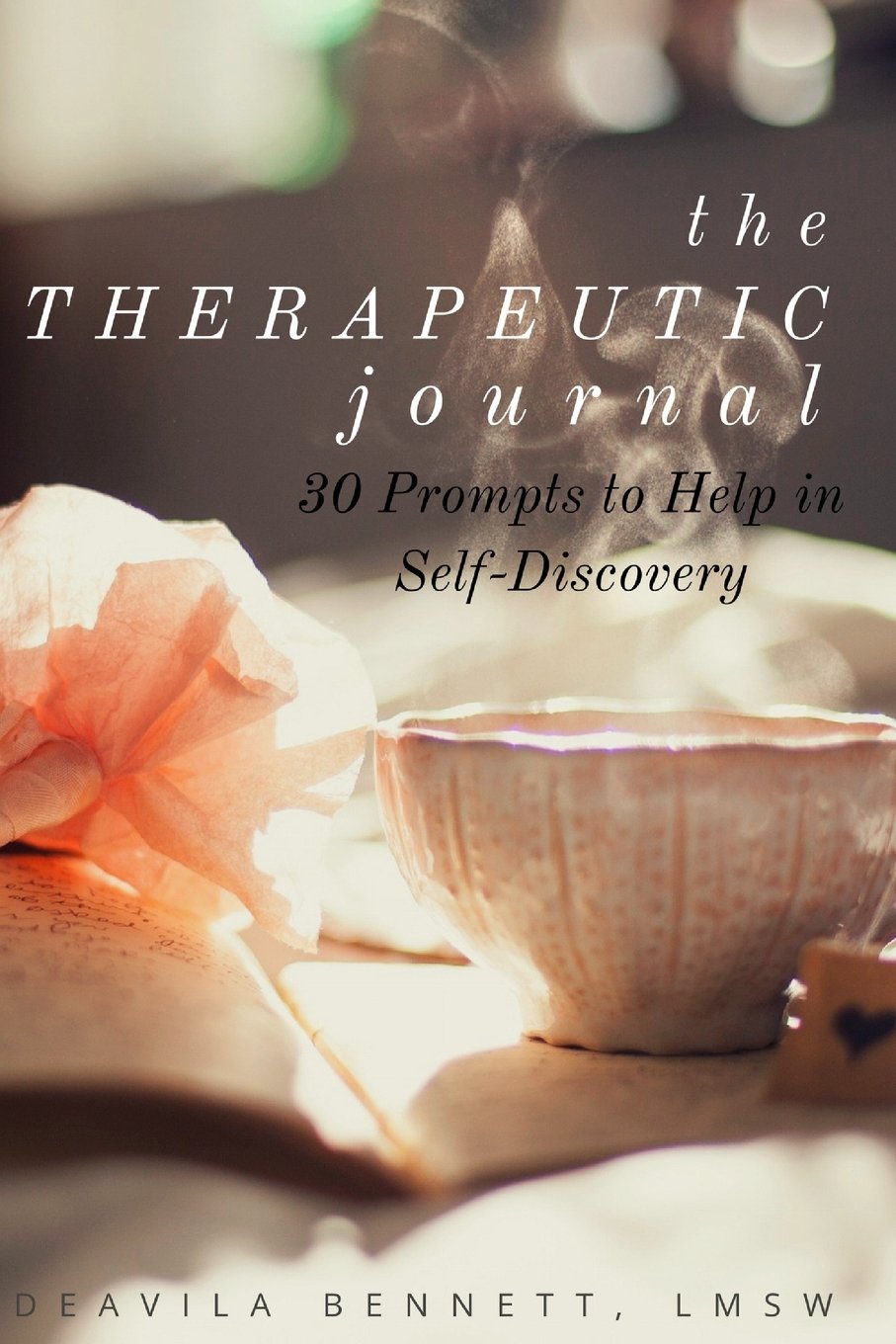The Therapeutic Journal